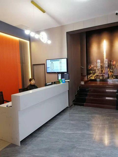 Others 5, Lafei Hotel, Shenzhen