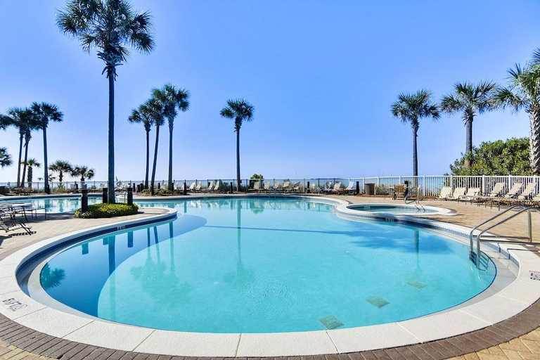 Sport & Beauty 1, Grand Panama Beach Resort by Book That Condo, Bay