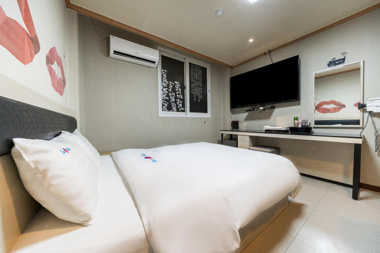 Bedroom 3, Gildong Win, Gangdong