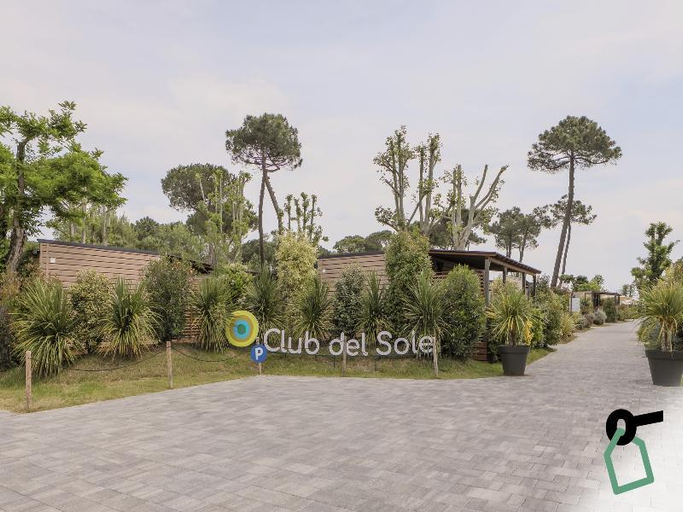 Public Area 4, Hotiday Milano Marittima Pineta, Ravenna