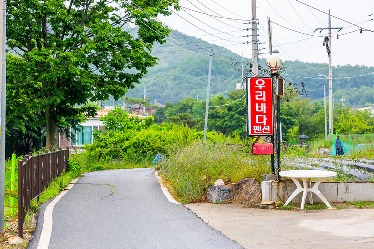Others 2, Ganghwado Woori Bada Pension, Ganghwa