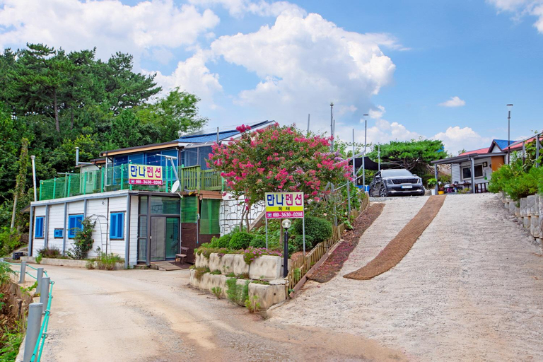Others 3, Taean Manna Pension, Taean