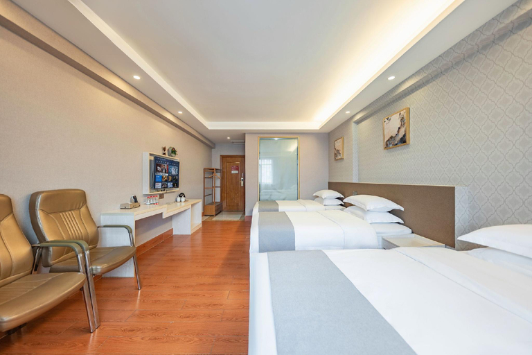 Others 2, Di'an Hotel, Huizhou