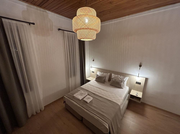 Bedroom 4, La Luna Otel Cunda, Ayvalık