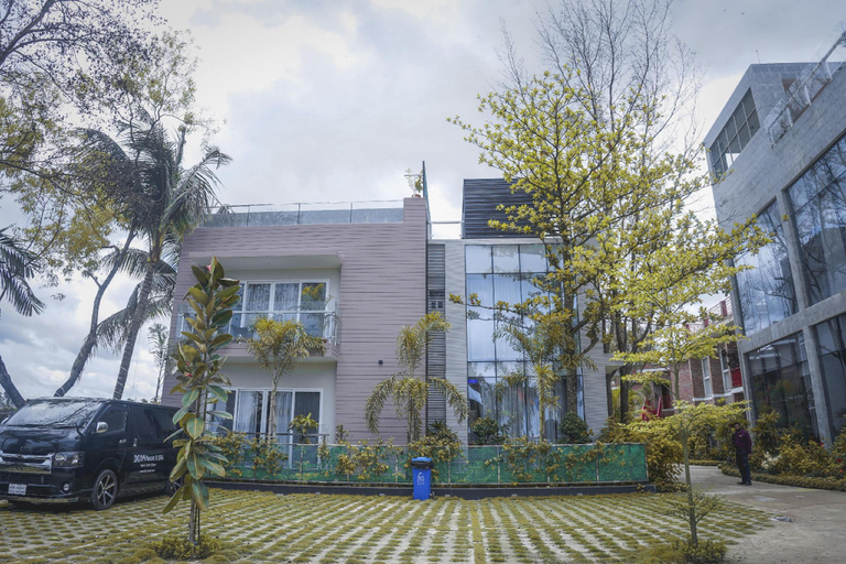Exterior & Views, DERA Resort & Spa- Cox's Bazar, Cox's Bazar