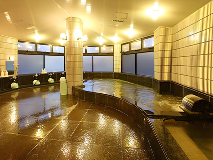 Sport & Beauty, Hotel Monaile Madarao, Myōkō
