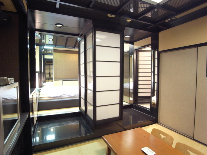 Others, Hotel Tinker Bell Nara - Adult Only, Kashiba