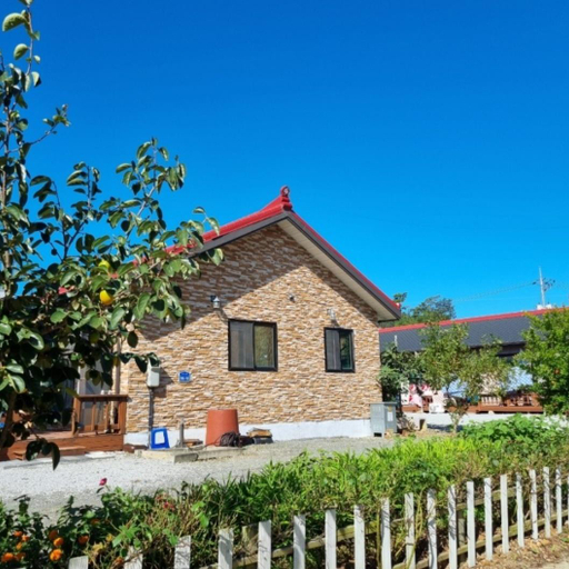 Exterior & Views 5, Dangjin Sonanjido Beach Pension, Seosan