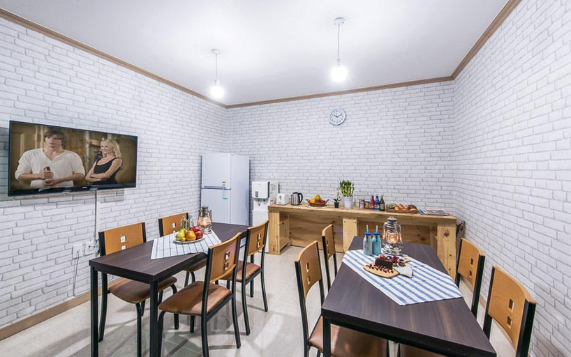 Food & Drinks 4, Tongyeong Felice Pension, Tongyeong