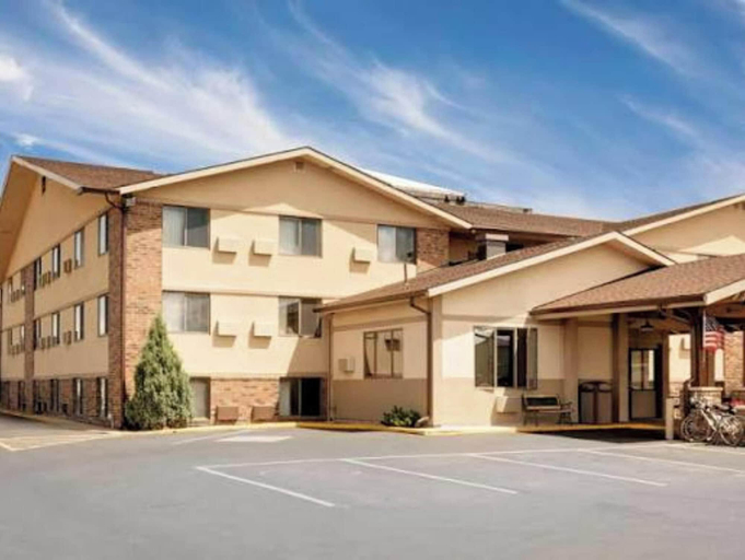 Others 1, Fairbridge Inn And Suites, Lawrence