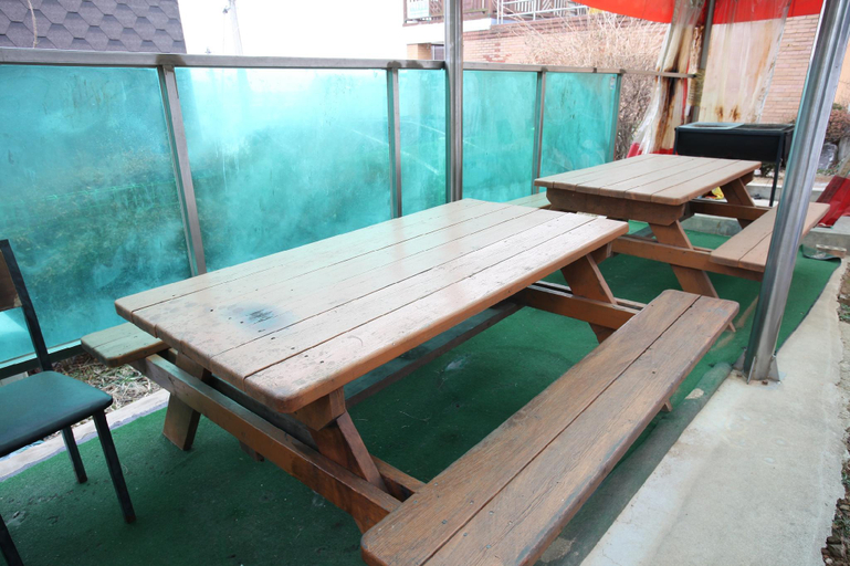 Others 5, Ongjin Blue Sea White Castle Pension, Hwaseong
