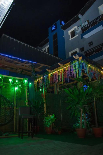 Exterior & Views, Go2Hotel45, Mainland