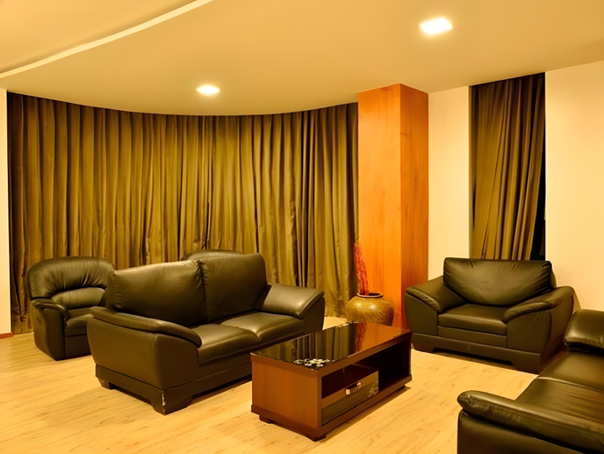 Others 4, Airport Comfort Inn, Malé