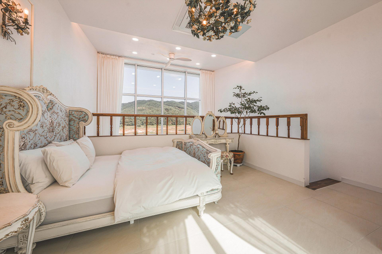 Others 4, Yangyang La Vie En Rose Pool Villa, Yangyang