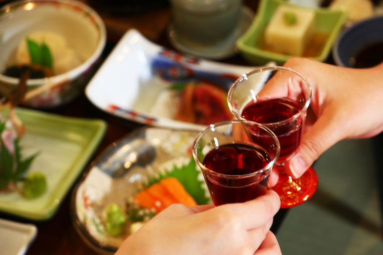 Food & Drinks 2, Yamashiroya, Nikkō