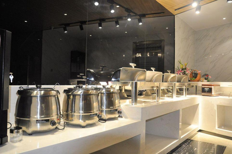 Food & Drinks 4, Chenxi Hotel, Xuchang