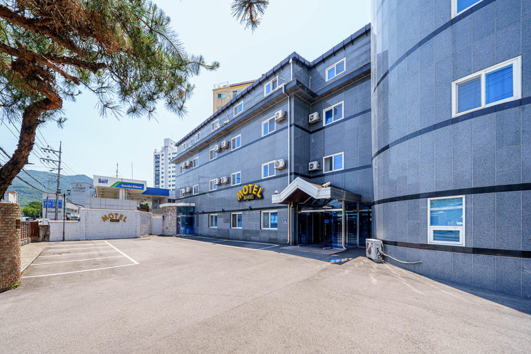 Exterior & Views 5, Namyangju Hillside, Namyangju
