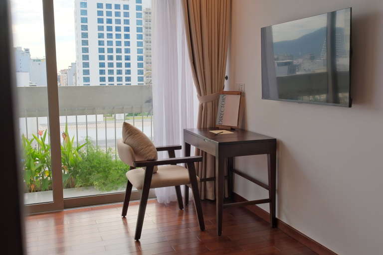Room 3, Marisol Hotel, Da Nang
