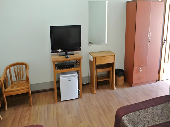 Others 5, Nandar Thiri Hotel, Yamethin