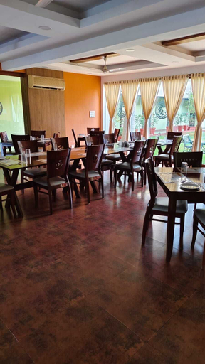 Food & Drinks 5, Asiatic Pride Resort, Amreli