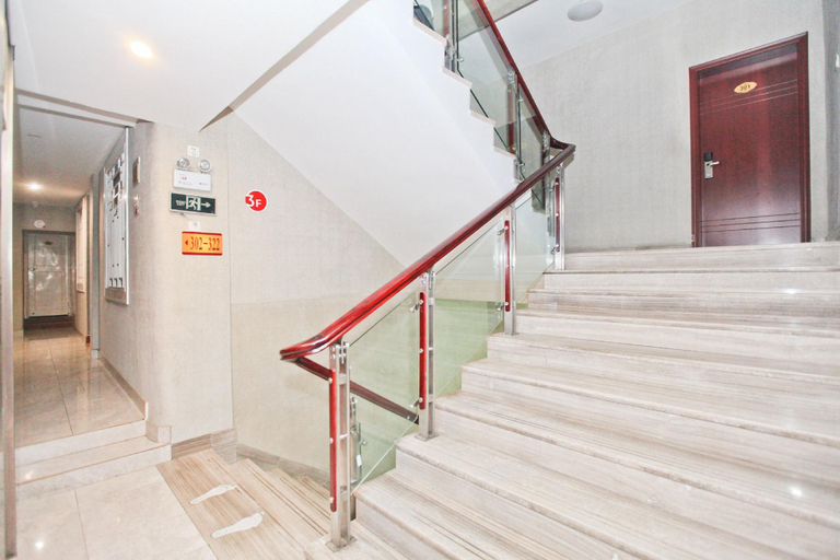 Others 5, Nanfang Hotel, Huangshan