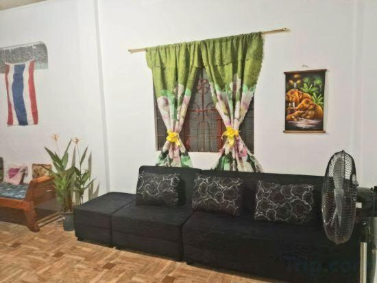 5, Eastdee Homestay By Jaya, Lidlidda