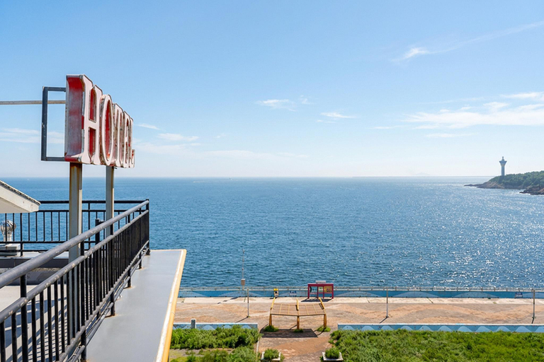 Others 2, Gunsan Bieunghang branch, an island hotel with beautiful ocean views, Gunsan