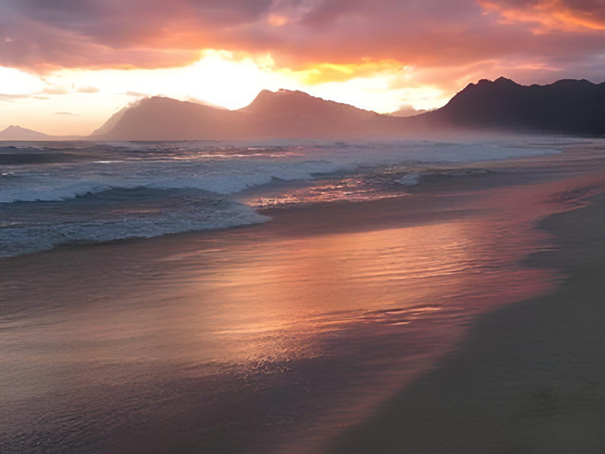 Others 5, Flamingo Lake Resort, Overberg