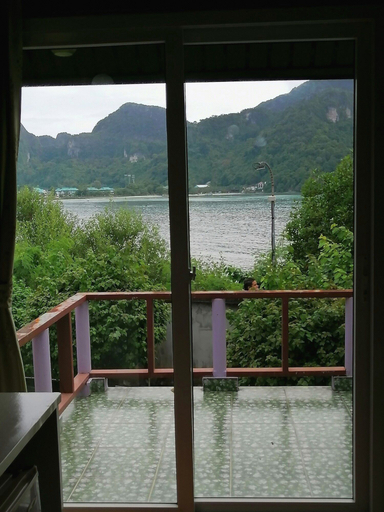 Others 5, Phi Phi View Point Resort, Mueang Krabi