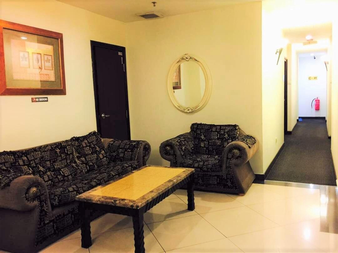 Public Area 2, Hotel Sri Sutra Taman Serdang Perdana, Seri Kembangan