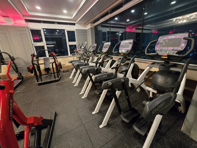 Others 5, Changwon Masan M Tourist Hotel, Masan