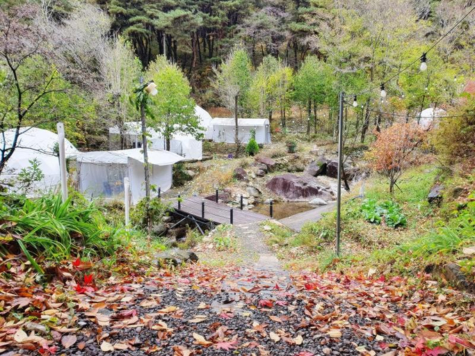 Others 5, Hapcheon Glamping Story, Hapcheon