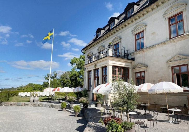 Exterior & Views 2, Görvälns Slott, Järfälla