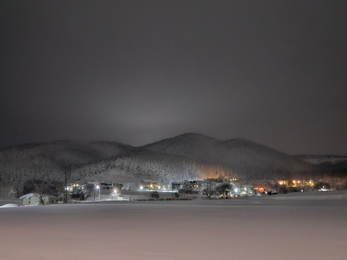 Others 5, Pyeongchang Daegwallyeong House, Pyeongchang