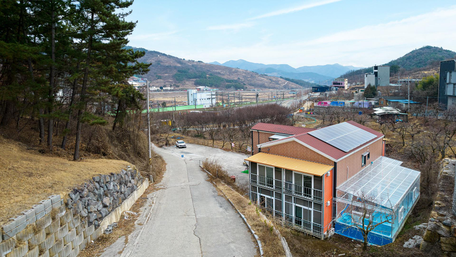 Others 5, Cheongdo Persimmon Ville Pension, Gyeongsan