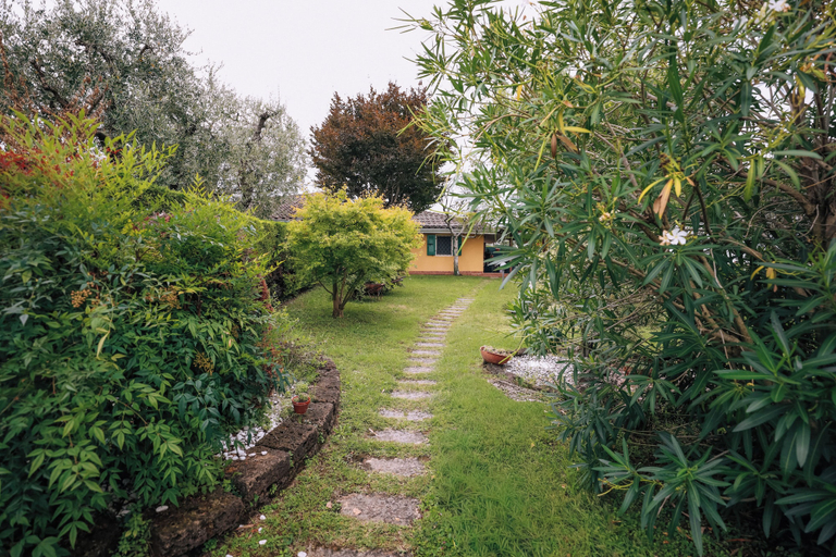 Exterior, Casa Fiore, Verona
