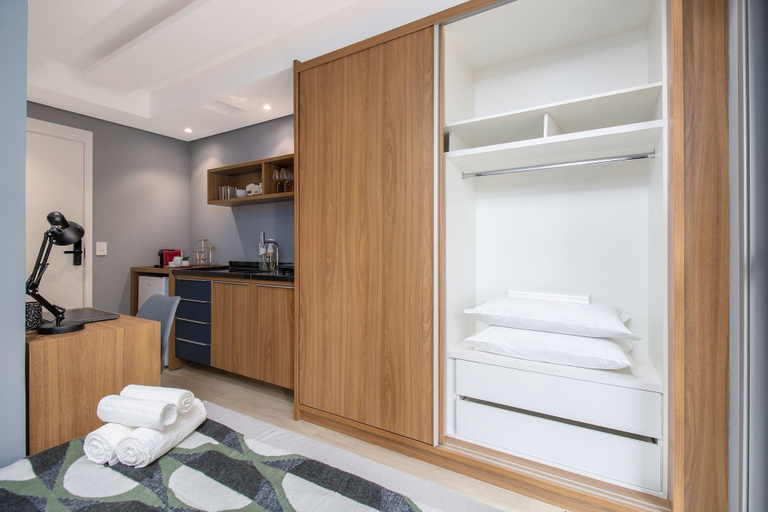 Bedroom 4, ID Home & Lifestyle Jauaperi, São Paulo