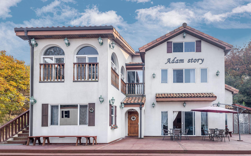 Exterior & Views 5, Yongin Adam Story Pension, Yongin