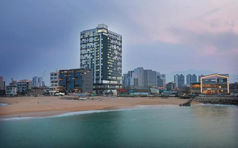 Others 5, Sokcho Heaven Mark, Goseong