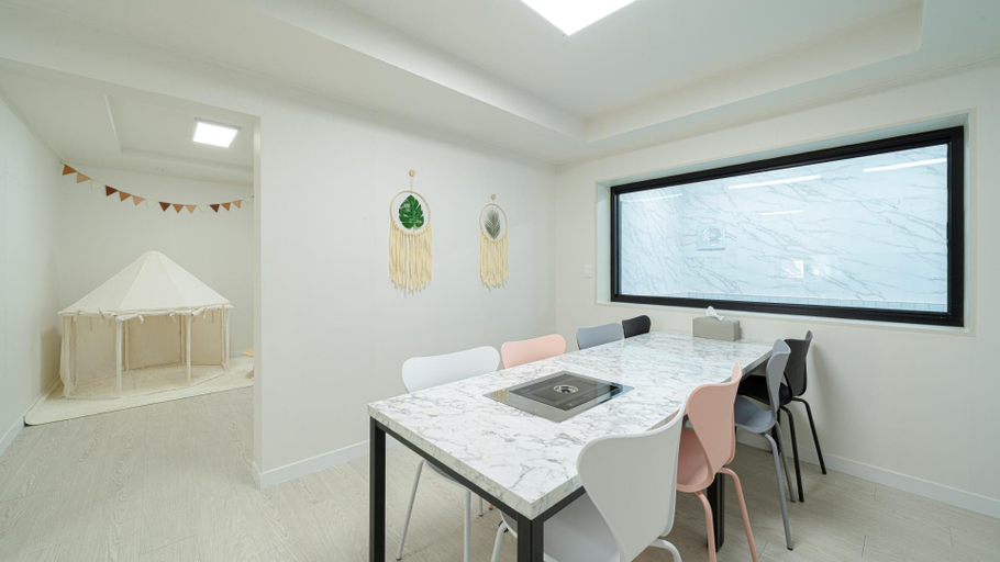 Others 5, Gapyeong Haru Kids Pool Villa, Gapyeong