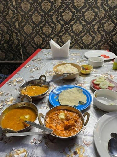 Food & Drinks 4, Tandi Sarai, Lahul & Spiti