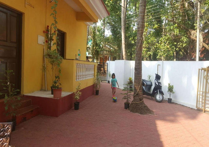 Others 5, Dreams Palm Anjuna, North Goa