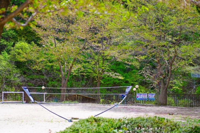 Others 4, Gapyeong Cheonryong Pension, Pocheon