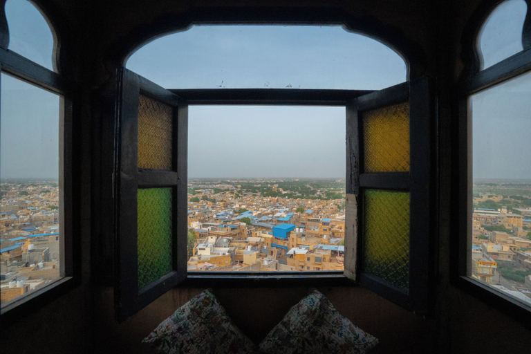 Others 5, Hotel Surja Jaisalmer, Jaisalmer