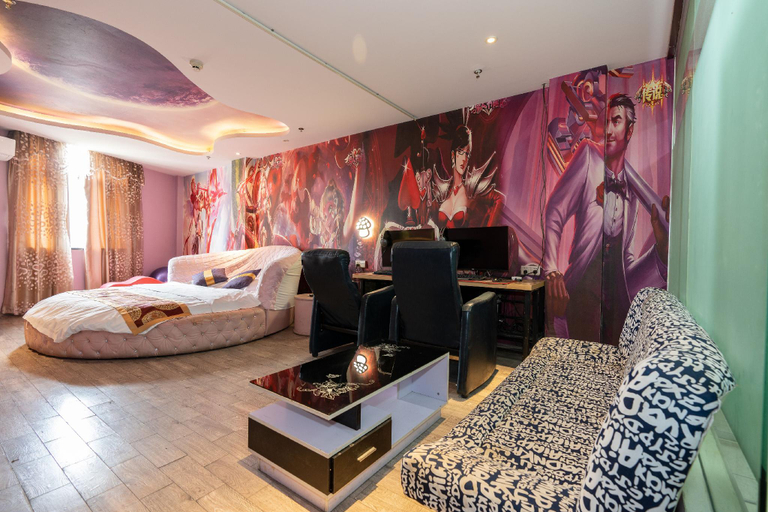 Others 4, Changzhou Orange Boutique Hotel, Changzhou