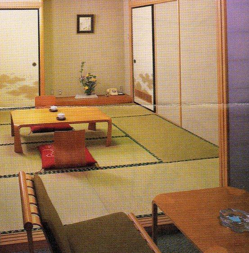 Others, Ishioka Plaza Hotel, Ishioka