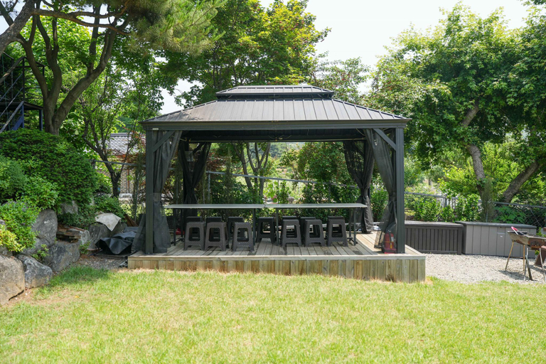 Others 3, Paju Garden Pension, Paju