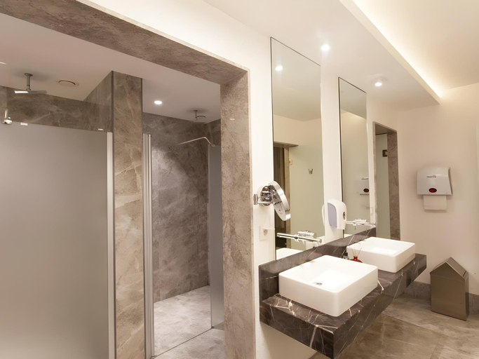 Bathroom 5, Q Boutique Spa, Manavgat