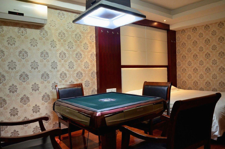 Others 4, Xinmeng Hotel (Wuhan Liji North Road), Wuhan