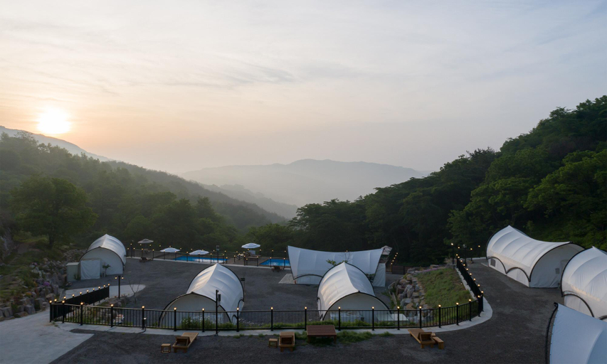 Others 4, Hapcheon Stay Dang Glamping, Hapcheon